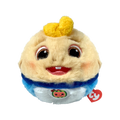 Ty Beanie Bouncers CoComelon JJ Plüsch 4 Zoll